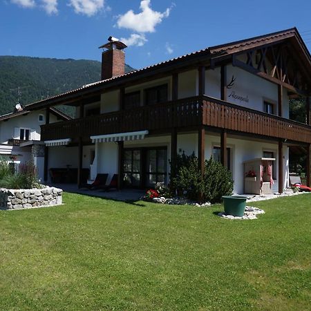 فيلا Ferienhaus Alpenperle غرينو المظهر الخارجي الصورة